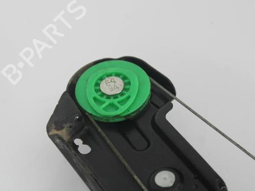Front left window mechanism BMW 1 (E87) 118 d | BP12680461C22 