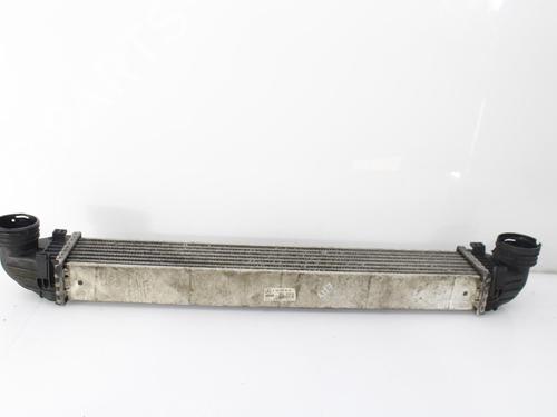 Intercooler MERCEDES-BENZ B-CLASS Sports Tourer (W245) B 200 CDI (245.208) (140 hp) 10121891