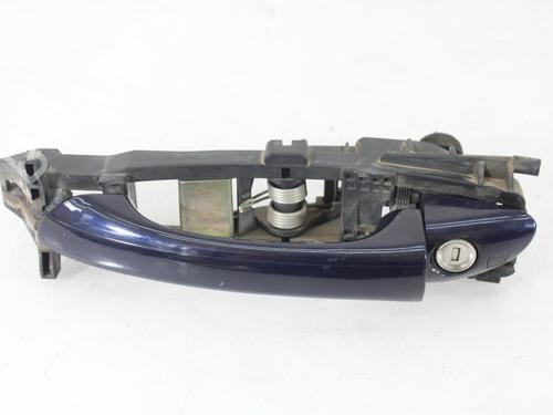 Front left exterior door handle MERCEDES-BENZ C-CLASS (W203) C 220 CDI (203.006, 203.008) | BP29814434C128