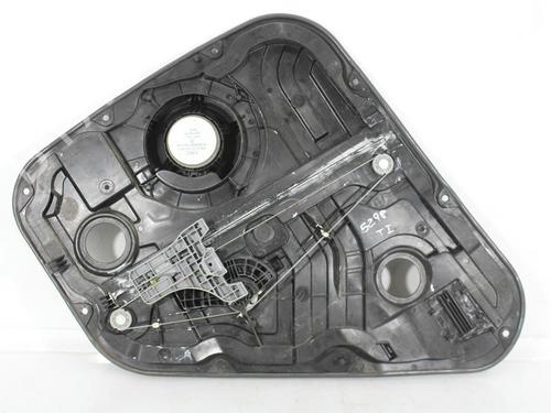 Rear left window mechanism HYUNDAI TUCSON (TL, TLE) 1.7 CRDi | BP27703024C24 