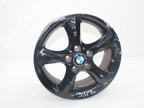 Felg BMW 1 (E87) 116 d (116 hp) 10120643