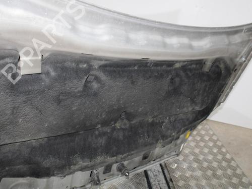 Hood OPEL ZAFIRA / ZAFIRA FAMILY B (A05) 1.9 CDTI (M75) | BP13582773C1 