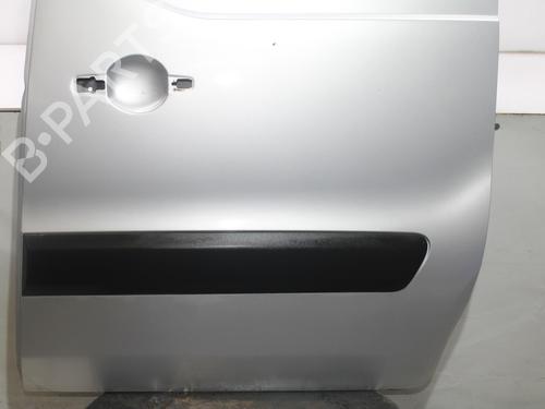 Venstre side skyvedør CITROËN BERLINGO MULTISPACE (B9) 1.6 HDi 90 | BP11761519C74 