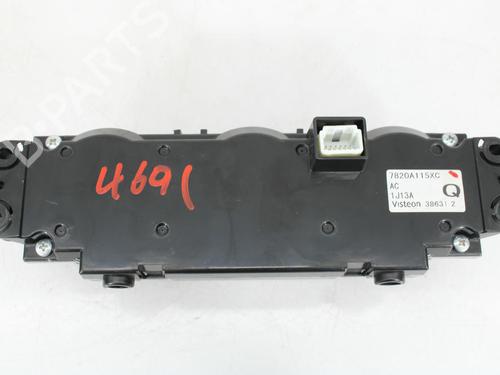 Climate control MITSUBISHI ASX (GA_W_)  | BP22303670I5 