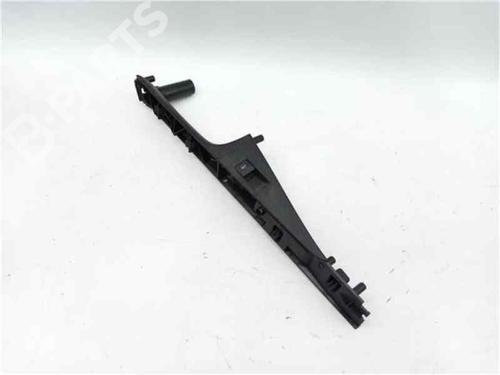 Used Left rear window switch Left rear window switch SEAT LEON (1P1) 2.0 TDI (140 hp) 10122525 10122525