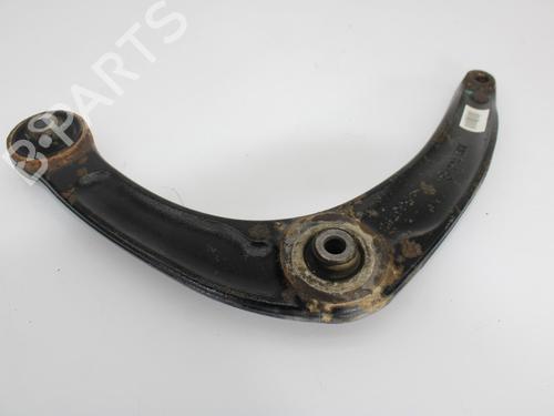 Used Left front suspension arm CITROËN BERLINGO MULTISPACE (B9) 1.6 HDi 90 (90 hp) 11424324