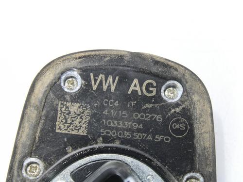 Antenna/Base VW PASSAT B8 (3G2, CB2) 1.6 TDI | BP22304620C140 