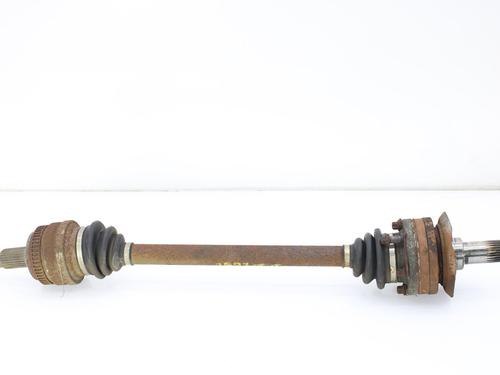 Used Left rear driveshaft BMW 1 Coupe (E82) 120 d (177 hp) 10120949