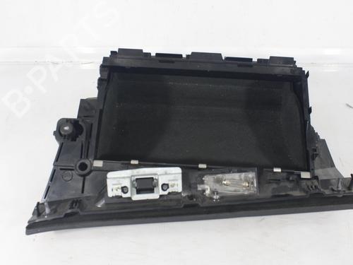 Glove box BMW X3 (E83) 2.0 d | BP24508064C95 