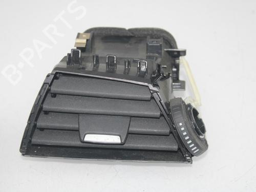Used Air vent BMW 2 Coupe (F22, F87) 218 d (150 hp) 13032873