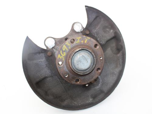 Left rear steering knuckle CITROËN C5 III (RD_) 2.0 HDi 165 (RDRHHA, RDRHH8) | BP16873939M27 