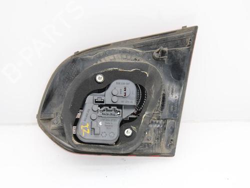Left tailgate light VW GOLF VI (5K1) 1.6 TDI | BP10124919C79 