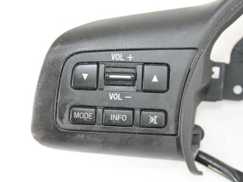 Steering wheel controls MAZDA 2 (DY) 1.4 CD | BP22304261E15 