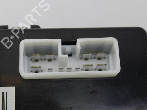 Electronic module HYUNDAI SANTA FÉ II (CM) 2.2 CRDi GLS 4x4 | BP10121641M83 