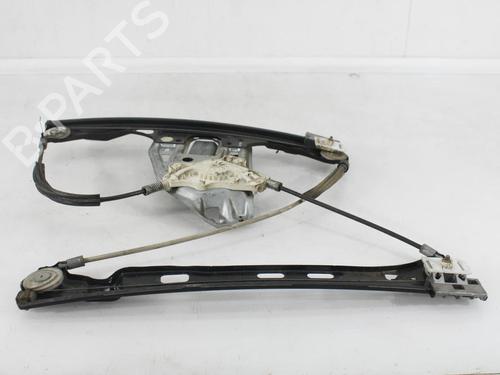 Front left window mechanism MERCEDES-BENZ C-CLASS (W203) C 220 CDI (203.006, 203.008) | BP29814430C22