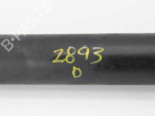 Driveshaft BMW 1 Coupe (E82) 120 d | BP10120912M37 
