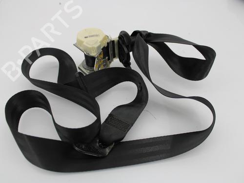 Used Rear right seatbelt VW POLO V (6R1, 6C1) 1.2 TSI (90 hp) 11096191