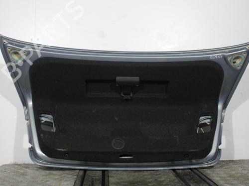 Tailgate VW PASSAT B7 (362) 2.0 TDI | BP16874348C6 