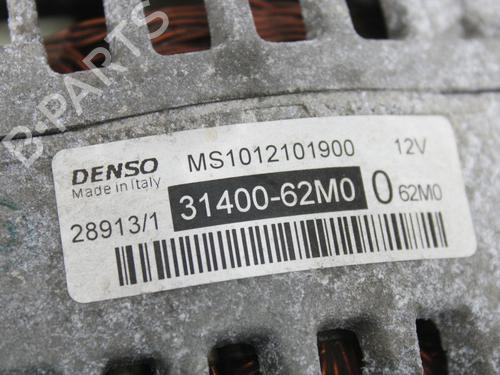 Alternator SUZUKI SX4 S-Cross (JY) 1.6 DDiS (AKK 416D) | BP17787286M7 