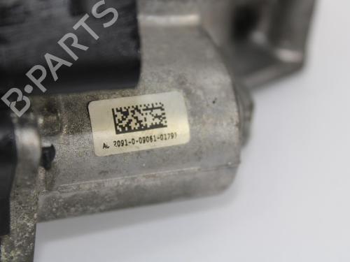 Throttle body SEAT LEON (1P1) 1.9 TDI | BP11051812M82 