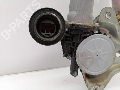 Rear left window mechanism TOYOTA LAND CRUISER PRADO (_J12_) 3.0 D-4D (KDJ120, KDJ125) | BP10119804C24 
