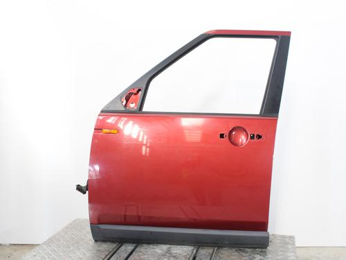 Used Left front door LAND ROVER DISCOVERY III (L319) 2.7 TD 4x4 (190 hp) 12268002