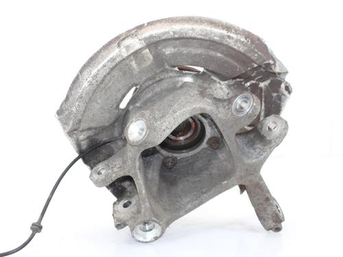 Left rear steering knuckle BMW 5 (F10) 520 d | BP16279367M27 