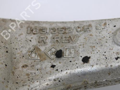 Right rear suspension arm MERCEDES-BENZ M-CLASS (W163) ML 270 CDI (163.113) | BP11836242M15 