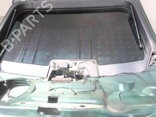 Tailgate LAND ROVER RANGE ROVER SPORT I (L320) 3.0 D 4x4 | BP15084265C6 