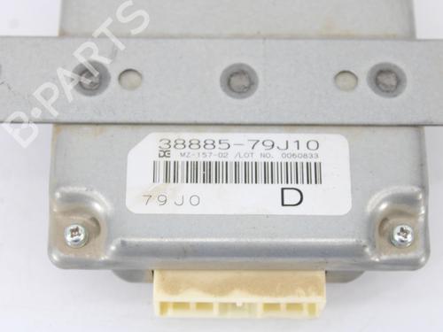 Electronic module SUZUKI SX4 (EY, GY) 1.9 DDiS (RW419D) | BP14454092M83 
