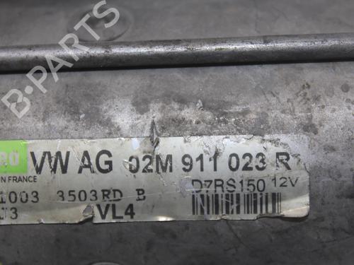 Starter VW GOLF IV (1J1)  | BP12981570M8 
