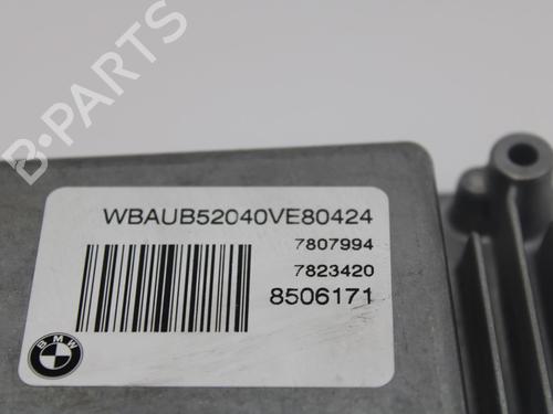 Engine control unit (ECU) BMW 1 (E87) 120 d | BP10120028M57 