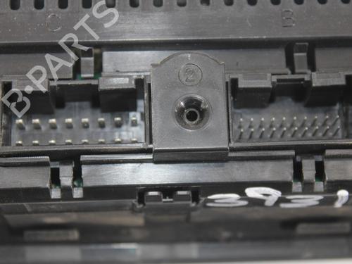 Climate control SEAT IBIZA IV (6J5, 6P1) 1.6 TDI | BP17129120I5 