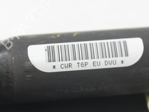 Right curtain airbag DODGE CALIBER 1.8 | BP15769425C12 