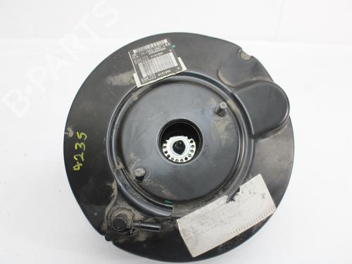 Used Servo brake PEUGEOT 5008 (0U_, 0E_) 1.6 HDi (110 hp) 15769511