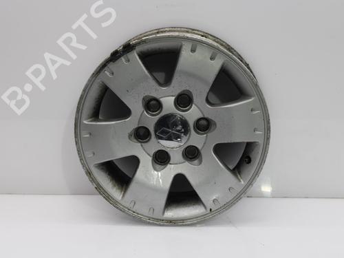 Felg MITSUBISHI PAJERO III (V7_W, V6_W) 3.2 Di-D (V68W) BP10124747C45