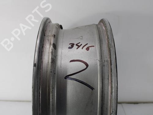 Felg OPEL VECTRA B (J96) 1.7 TD (F19) (82 hp) 10122127