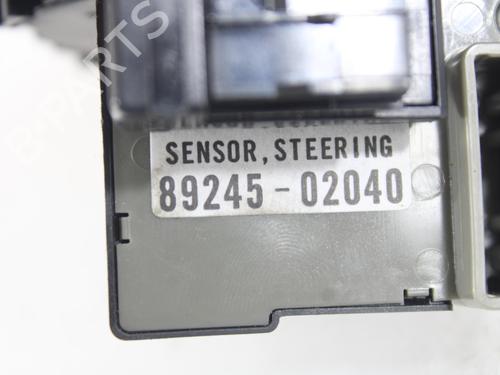 Squib airbag TOYOTA AURIS (_E15_) 1.4 D-4D (NDE150_, NDE150R) | BP16874461C102 