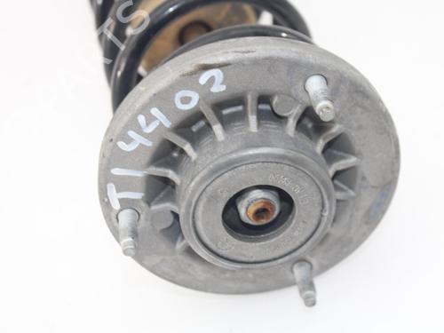 Left rear shock absorber BMW 5 (F10) 520 d | BP16261458M18 