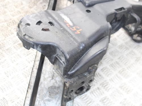 Rear axle PEUGEOT 208 I (CA_, CC_)  | BP16875332M2 