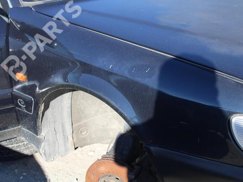 Used Right front fenders Right front fenders AUDI A6 C4 Avant (4A5) 2.5 TDI (140 hp) 10118952 10118952