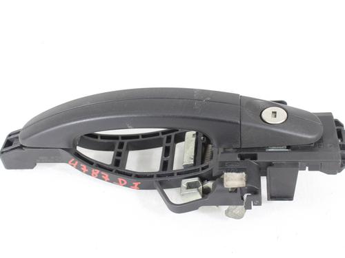 Front left exterior door handle FORD TRANSIT CONNECT V408 Box Body/MPV 1.6 TDCi BP18085010C128