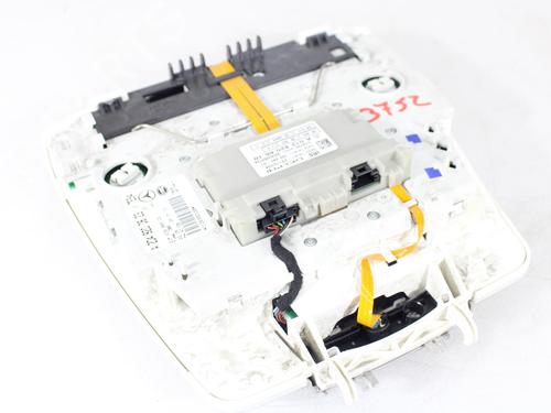 Interior roof light MERCEDES-BENZ C-CLASS (W204) C 200 CDI (204.001) | BP17104296I8 