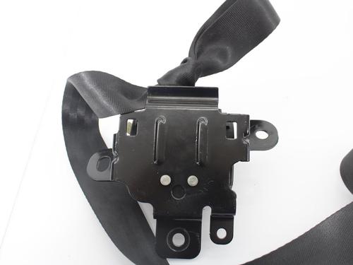 Rear center seatbelt NISSAN QASHQAI / QASHQAI +2 I (J10, NJ10, JJ10E) 1.5 dCi | BP10362588I27 