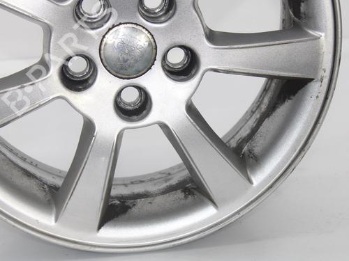 Felg JAGUAR X-TYPE I (X400) 2.0 D | BP12268908C45 