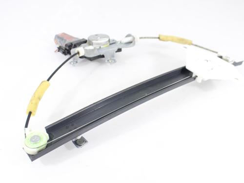 Used Rear right window mechanism SSANGYONG RODIUS II 2.2 Xdi (178 hp) 16988587