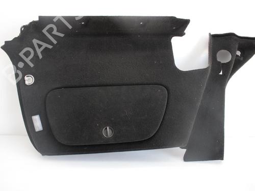 Used Boot lining Boot lining 14177226 14177226