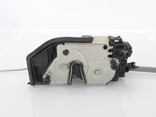 Front right lock BMW 1 (E87) 118 d | BP10321554C97 