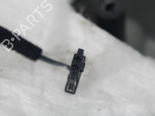 Bageste venstre beklædning VW TOUAREG (7LA, 7L6, 7L7) 5.0 V10 TDI | BP30657877C60 