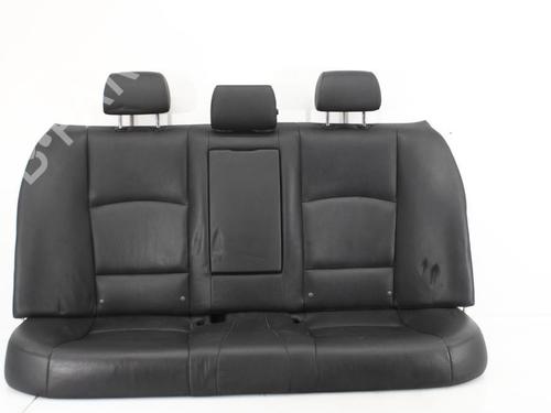 Used Rear seat Rear seat 38735623 38735623